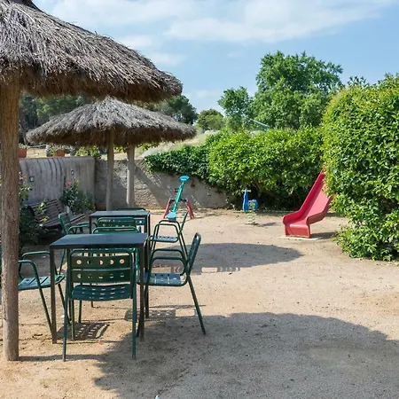 Turisme Rural Ca L,anguila *