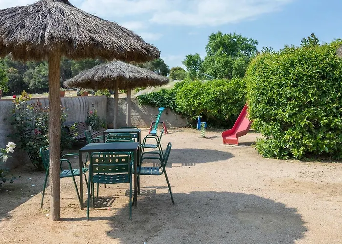 Turisme Rural Ca L,anguila *
