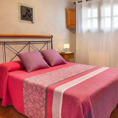 Turisme Rural Ca L,anguila * Peratallada