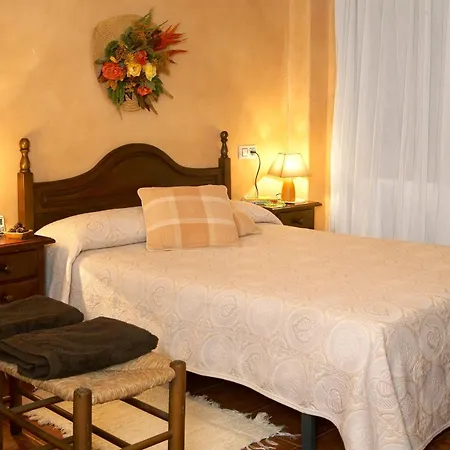 Country house Turisme Rural Ca L,anguila *