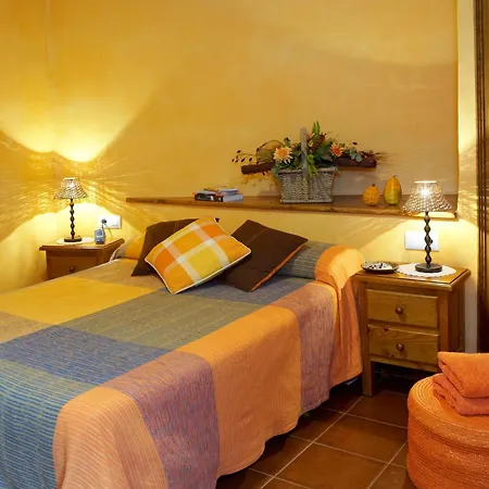 Turisme Rural Ca L,anguila Country house