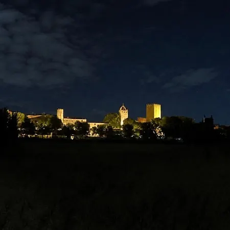 Turisme Rural Ca L,anguila Εξοχικό σπίτι Peratallada