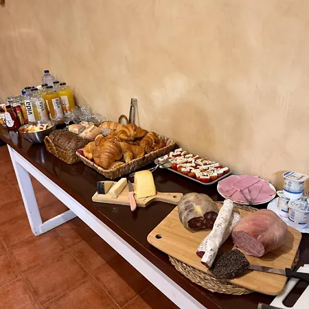 Turisme Rural Ca L,anguila