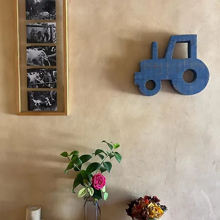 Turisme Rural Ca L,anguila Peratallada