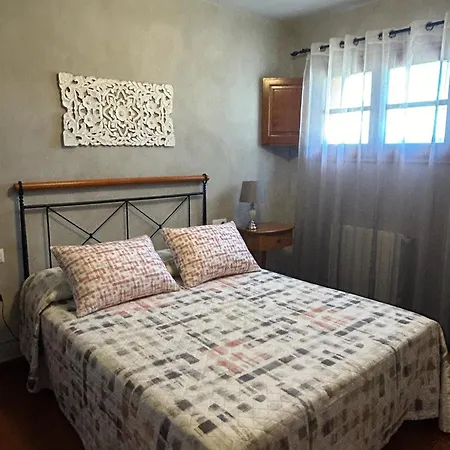 Turisme Rural Ca L,anguila Hétvégi ház