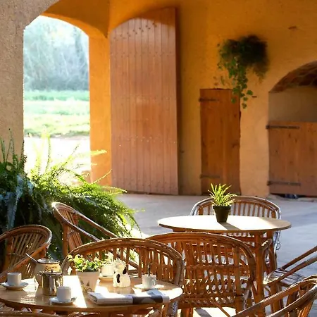 Turisme Rural Ca L,anguila Country house *