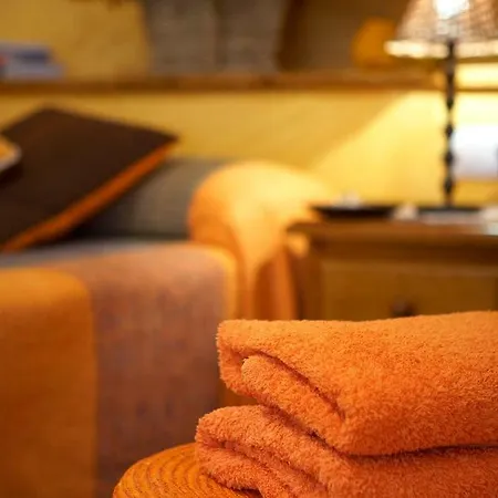 Country house Turisme Rural Ca L,anguila *