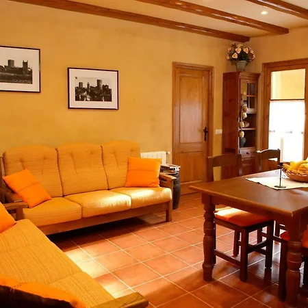 Turisme Rural Ca L,anguila Country house