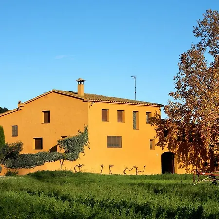 Turisme Rural Ca L,anguila Peratallada