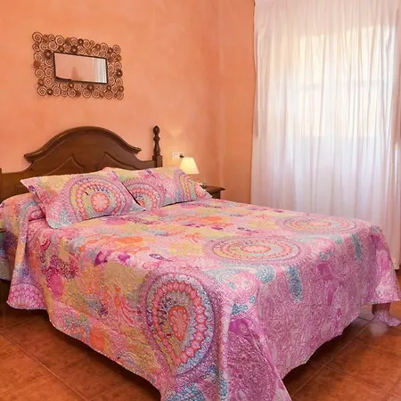 Turisme Rural Ca L,anguila Casa di campagna