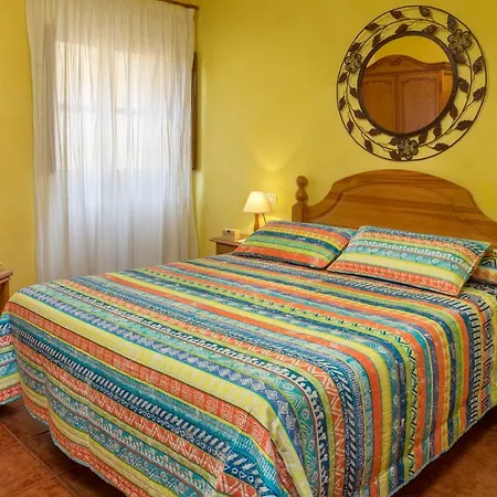 Country house Turisme Rural Ca L,anguila *