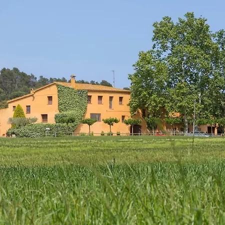 Turisme Rural Ca L,anguila