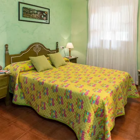 Turisme Rural Ca L,anguila Casa de camp *