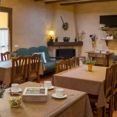 Country house Turisme Rural Ca L,anguila *