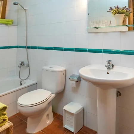 Turisme Rural Ca L,anguila Country house