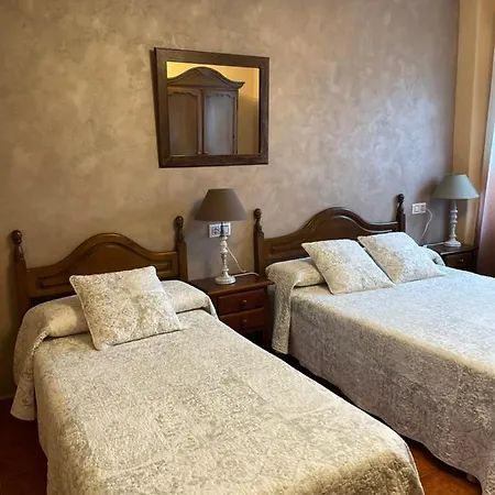 Turisme Rural Ca L,anguila Gospodarstwo wiejskie Peratallada