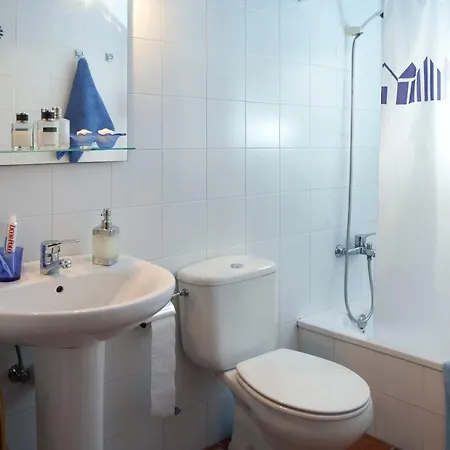 컨트리하우스 Turisme Rural Ca L,anguila