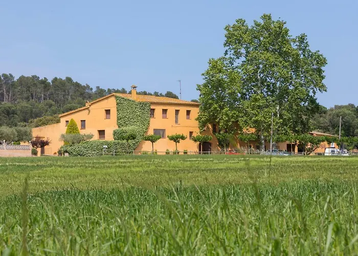 Turisme Rural Ca L,anguila