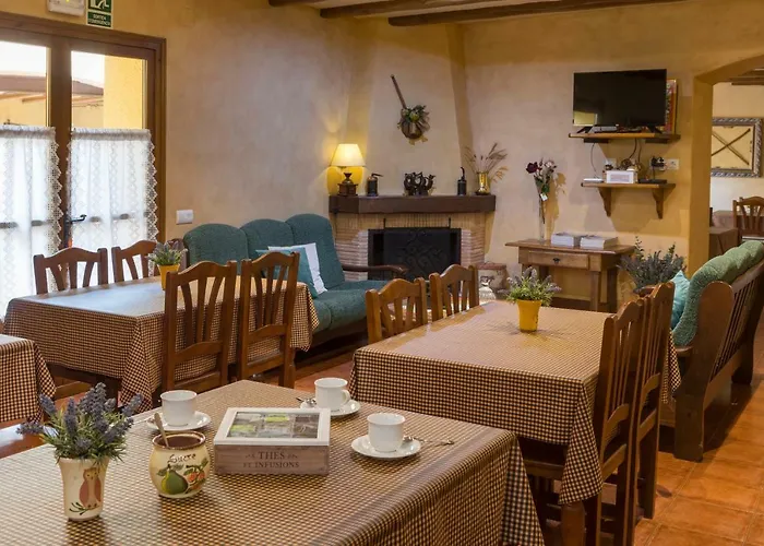 カントリーハウス Turisme Rural Ca L,anguila *
